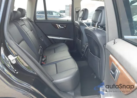 2015 Mercedes-Benz Glk 350 z USA, uszkodzony, nr VIN WDCGG5HB2FG430104